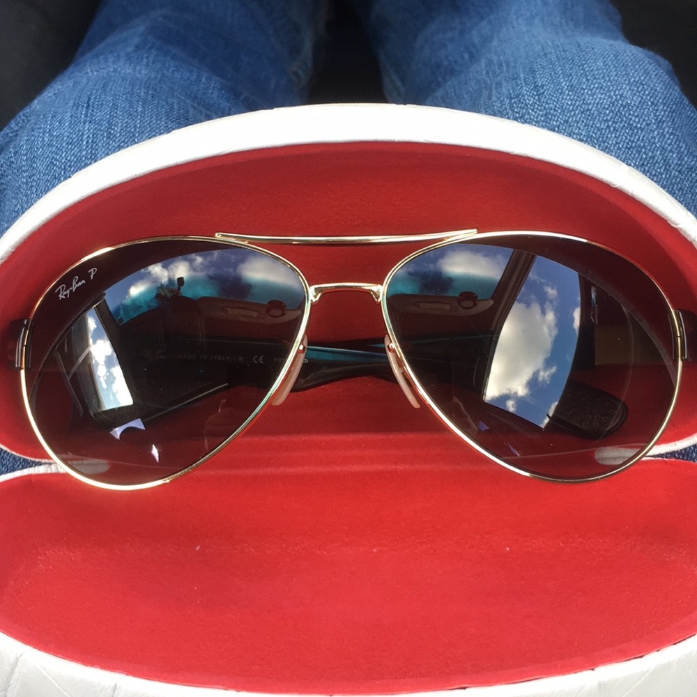 RayBans